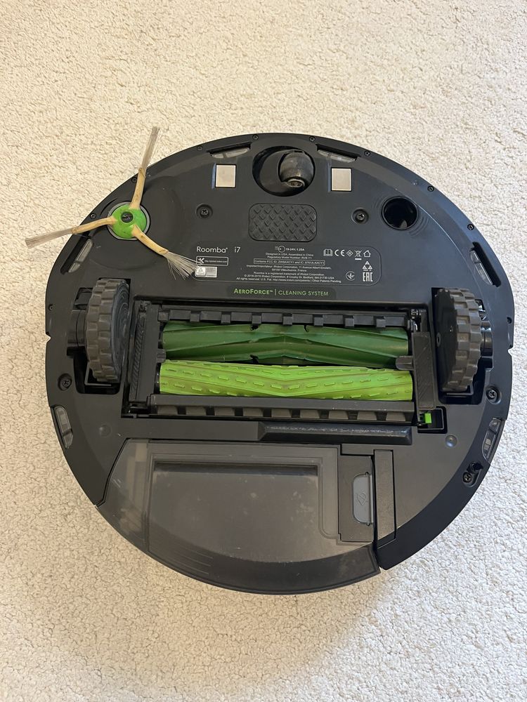 iRobot Roomba i7 odkurzacz
