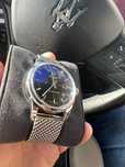Zegarek Breitling transocean day date - full set