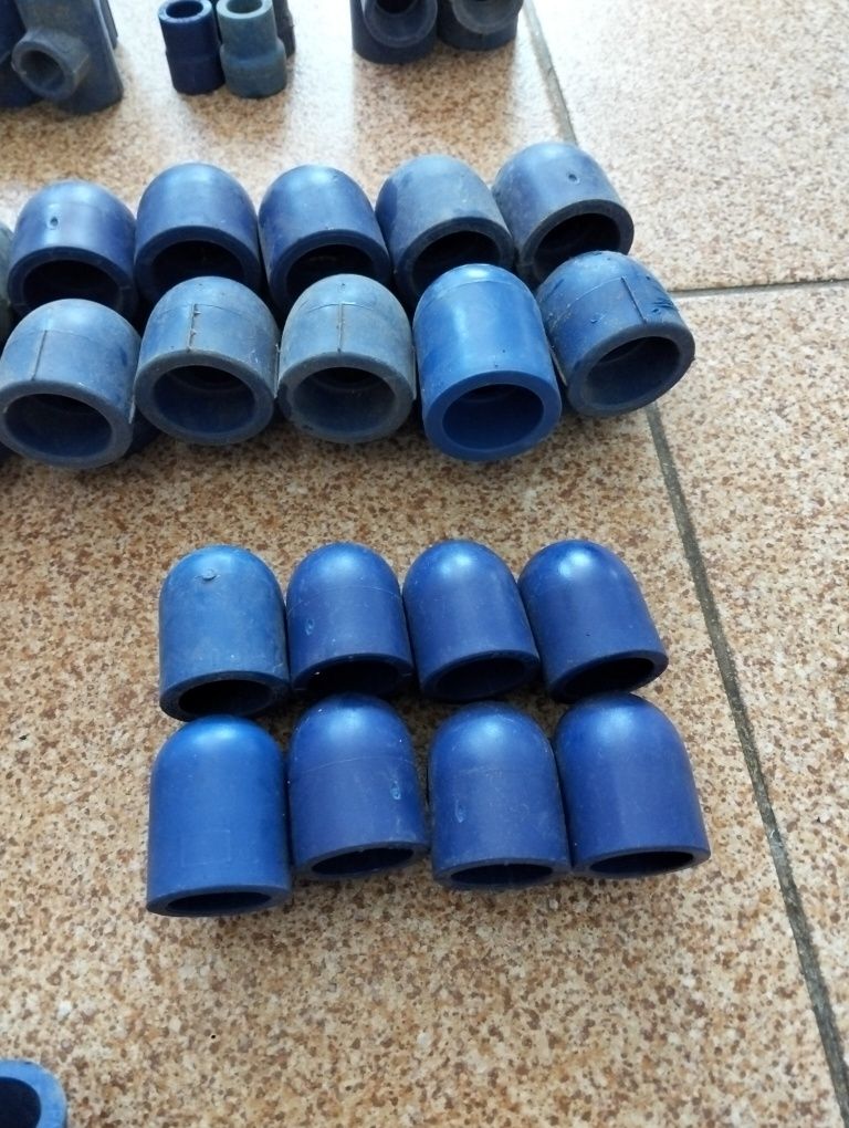 Acesorios PPR de 32mm a 20mm