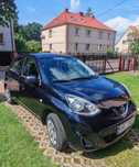 Nissan micra-japonia-niezawodność i ekonomia