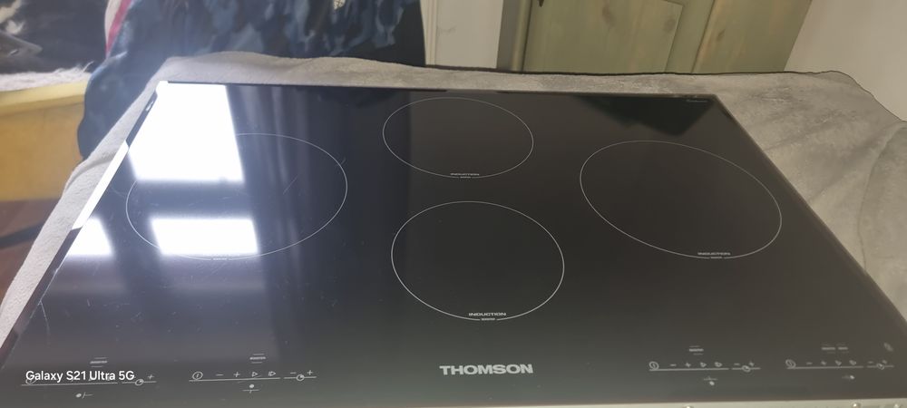 Płyta indukcyjna Thomson