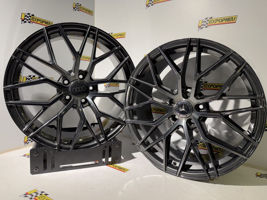 Jantes 19 Veeman para Audi, Mercedes A, B em 5x112