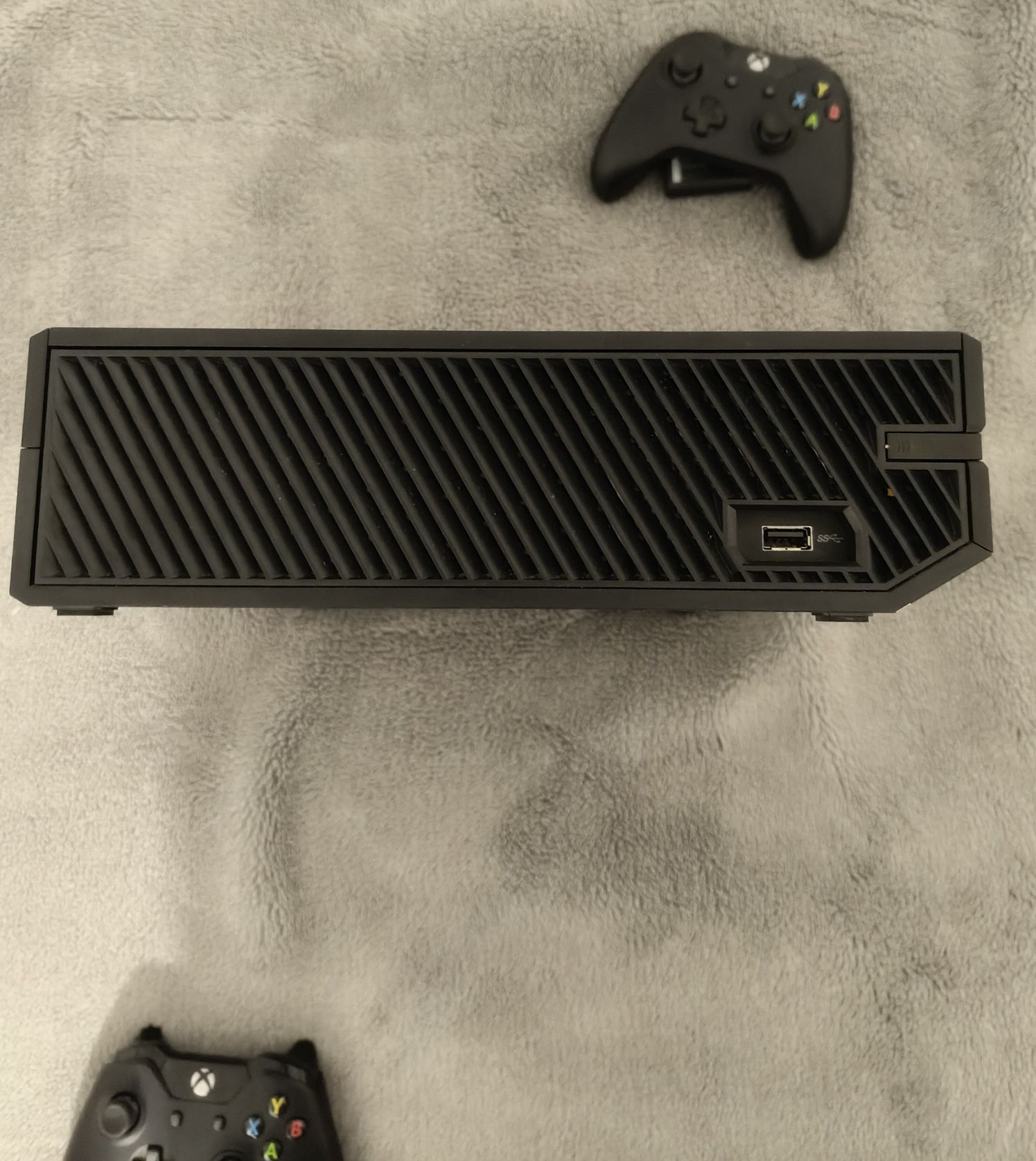 Xbox One 500gb usada