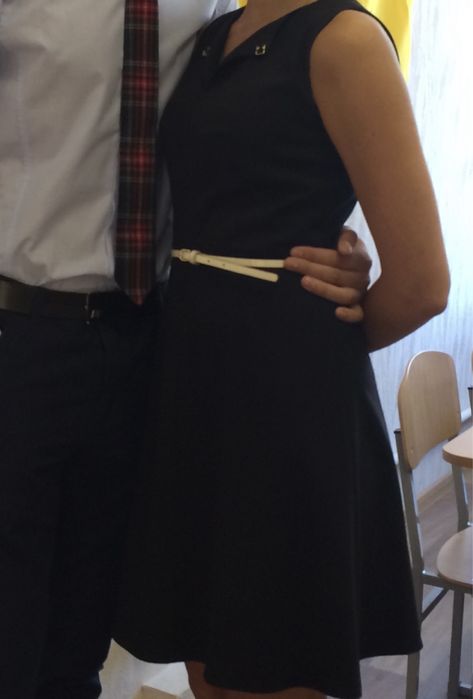 Сукня на підкладці. Calvin Klein