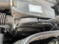 Sterownik silnika A271.150.0391 Mercedes W212 E klasa 1.8 CGI