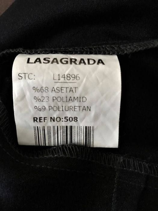 Женское платье lasagrada, 42 р.