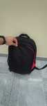 Mochila Acolchoada Maquina Fotografica