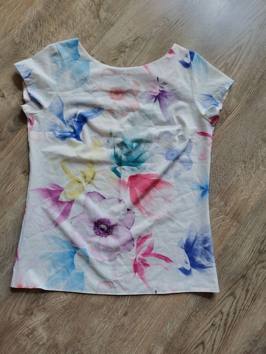 Bluzka damska rozmiar S