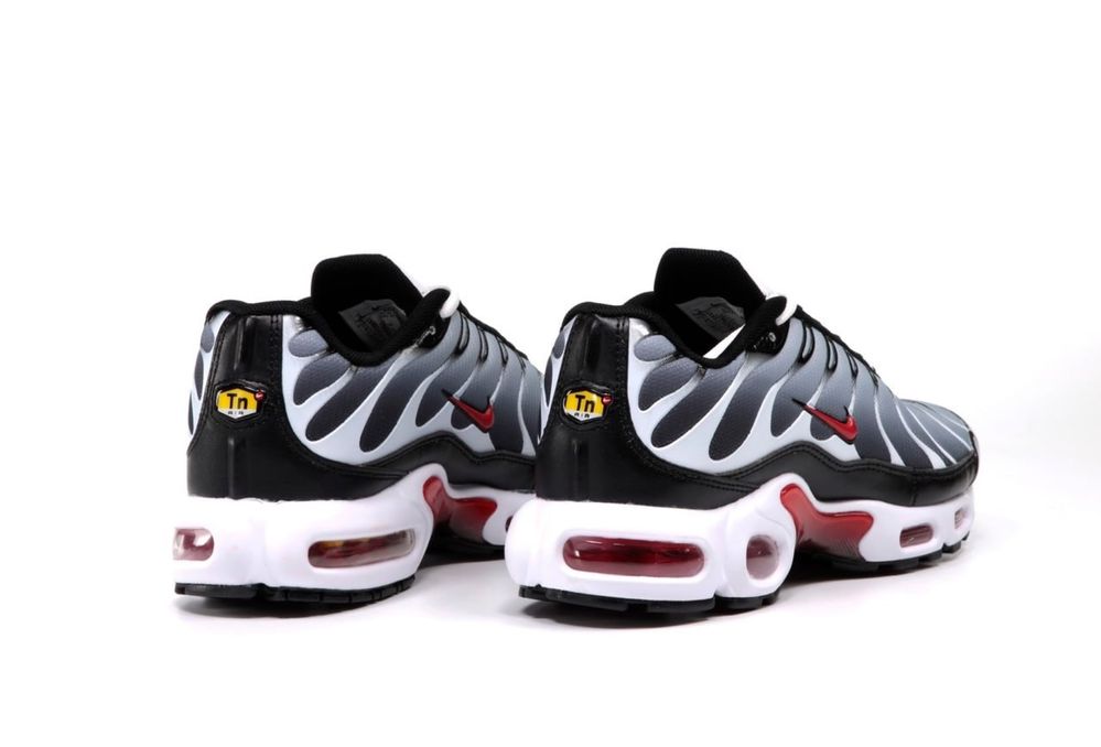 Buty Nike Air Max TN+ 40-45 męskie trampki