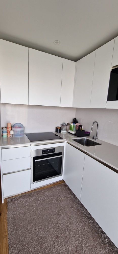 Cozinha completa Porcelanosa