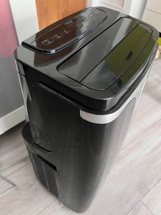 Cecotec Climatiseur Froid et Chaud ForceClima 12250 SmartHeating