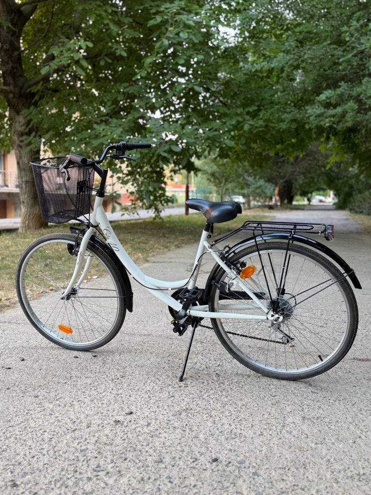 Жіночий велосипед City 40