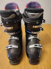 Buty narciarskie firmy Lange Vector 7, 29.5, rozmiar 45
