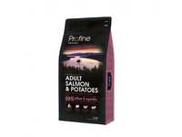 Profine Adult Salmon and Potatoes 15кг