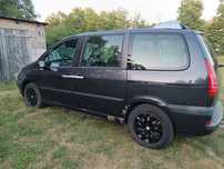 Peugeot 807 2.0 HDi