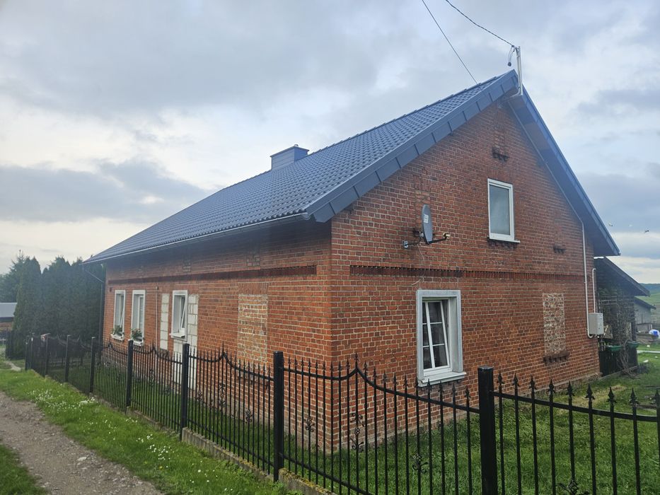 Prace dekarskie – remonty dachów, docieplenia, pokrycia dachowe |