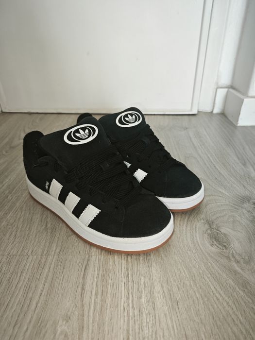 Vendo campus adidas