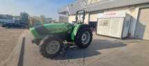 Trator DEUTZ-FAHR AGROLUX 320