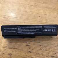 Bateria portátil Toshiba PU3817-1BRS - Novo