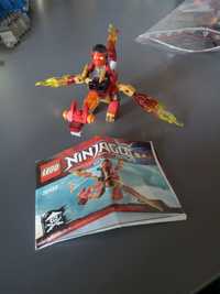 LEGO Ninjago 30421 + 30422