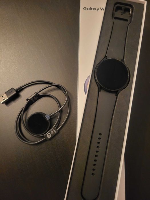 Samsung Galaxy Watch4 44mm