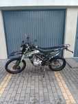 Cross Defender ASIX 150