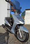 Yamaha XC 125 Cygnus 2004 na kat B