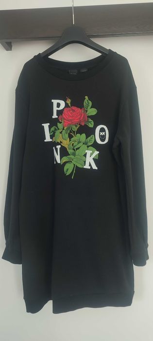 Sukienka Pinko roz. L/Xl