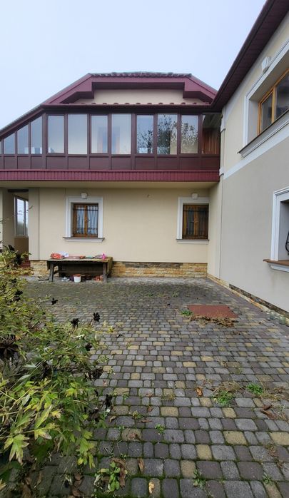 Продається будинок в пригороді Тернополя