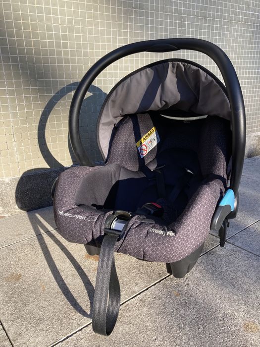 Ovo Bébéconfort Streetyfix