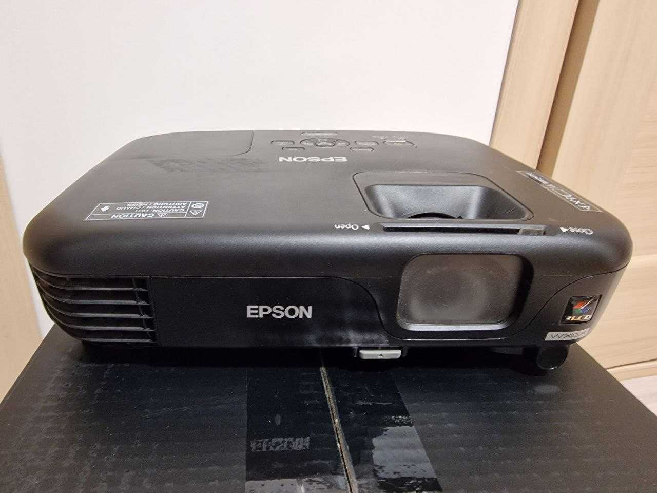 проектор Epson EB-W02