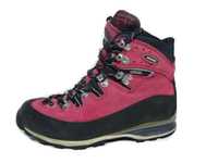 buty MEINDL 39,5 gtx wibram damskie meskie trekkingowe