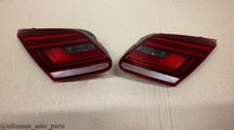 Passat CC restyle led фонарь стоп ліхтар фара задня оптика