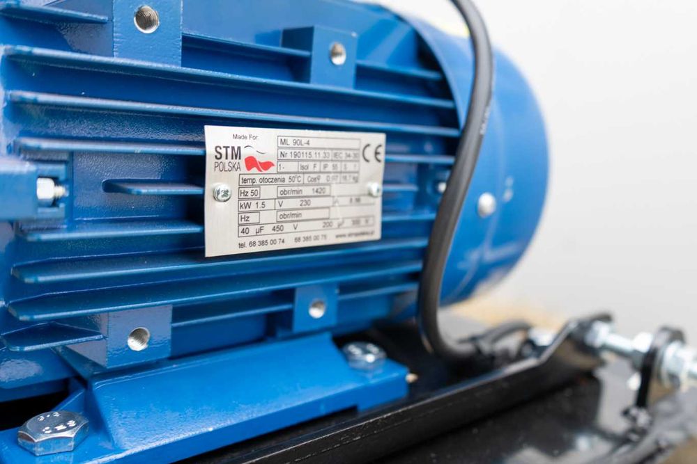 Zgniatacz / gniotownik do zboża GX 50 Polski Producent