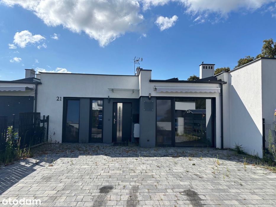 lokal usługowy, biuro, gabinet - Rakoniewice