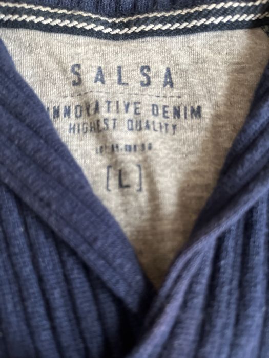 Camisola Salsa tamanho L
