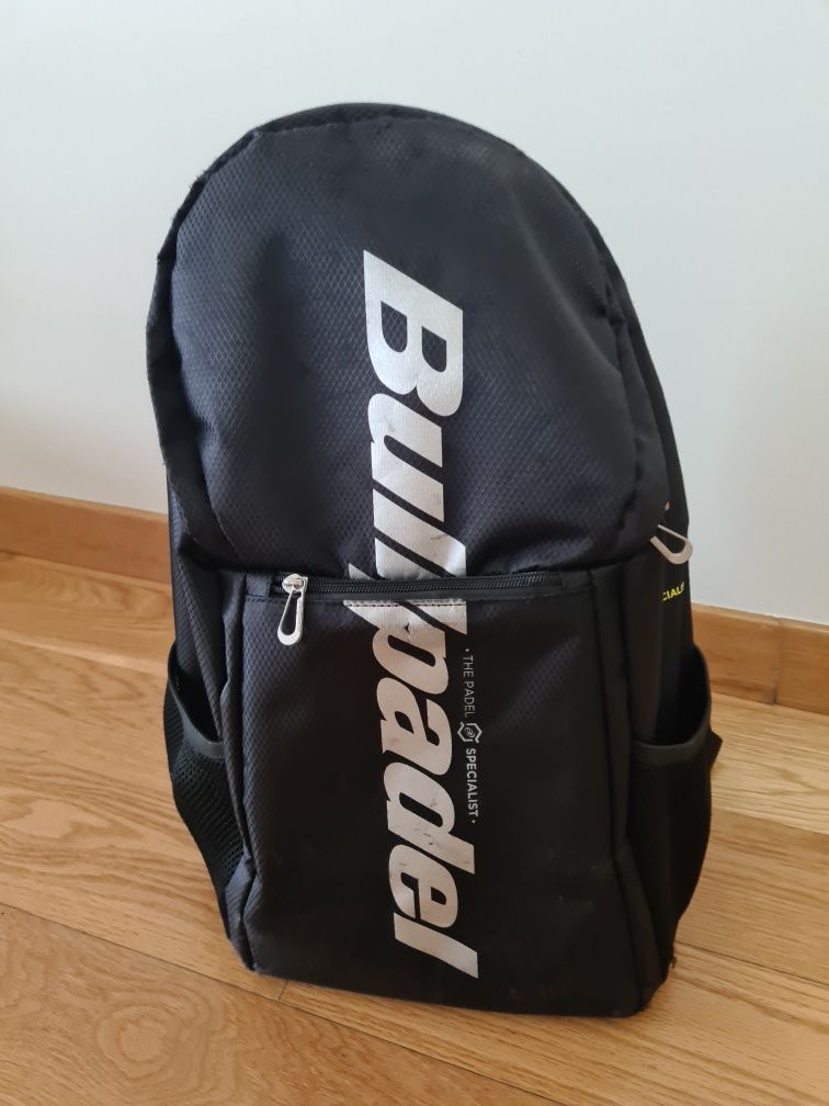 Mochila bullpadel