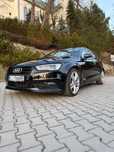 Audi A3 AUDI A3 2.0 TDI 2x Sline AUTOMAT