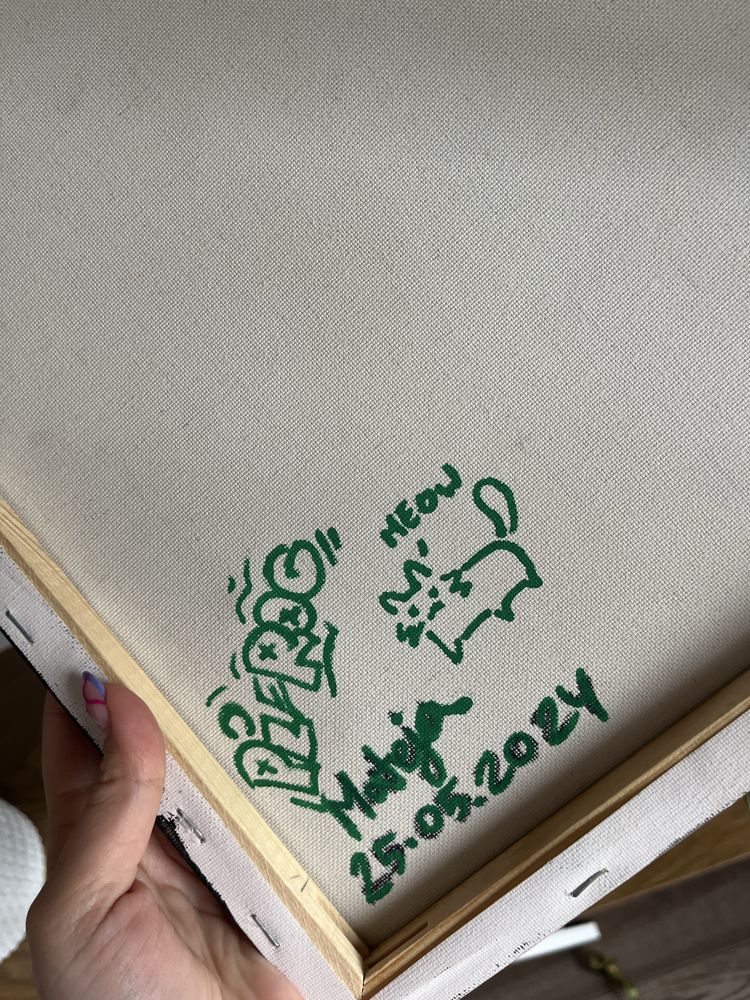 Obraz akryl na płótnie śmierć czaszki kościotrup