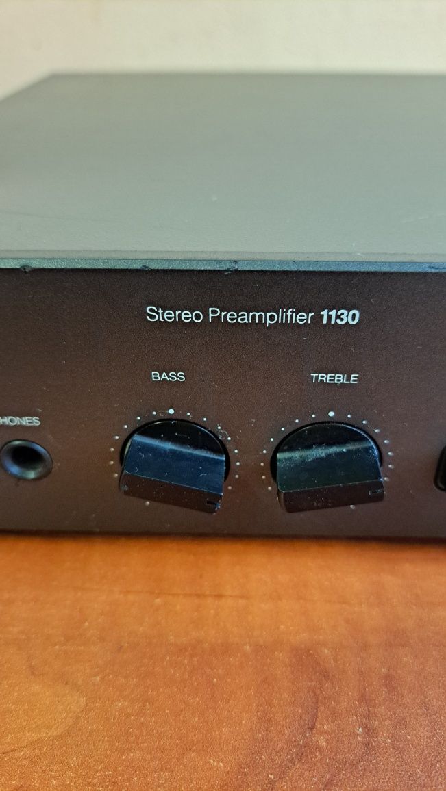Nad 1130 przedwzmacniacz