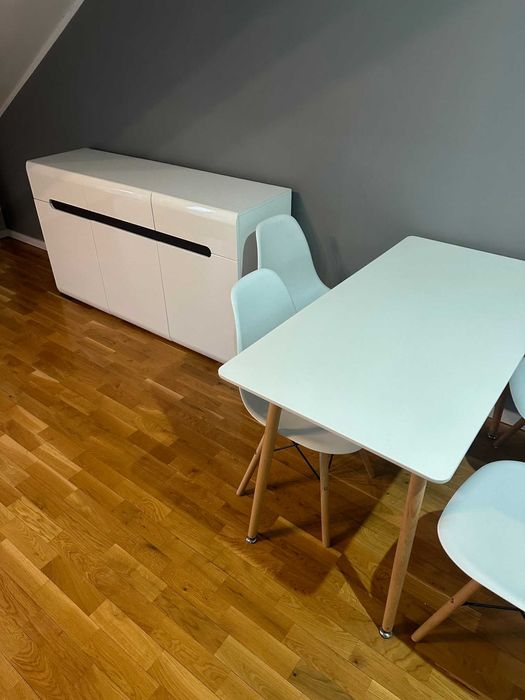 Sprzedam mieszkanie bezczynszowe 45m2 ul.Górnicza