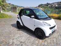 Smart fortwo 1.0 MHD