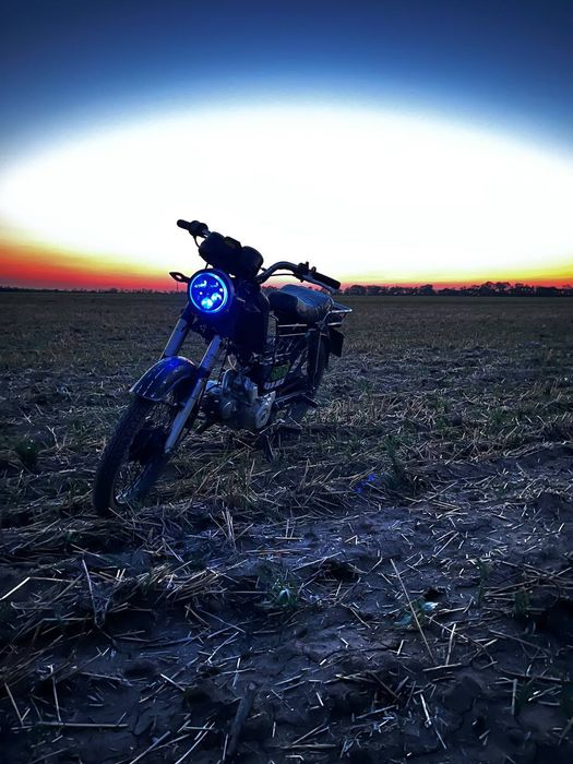 Дельта в хорошем состоянии