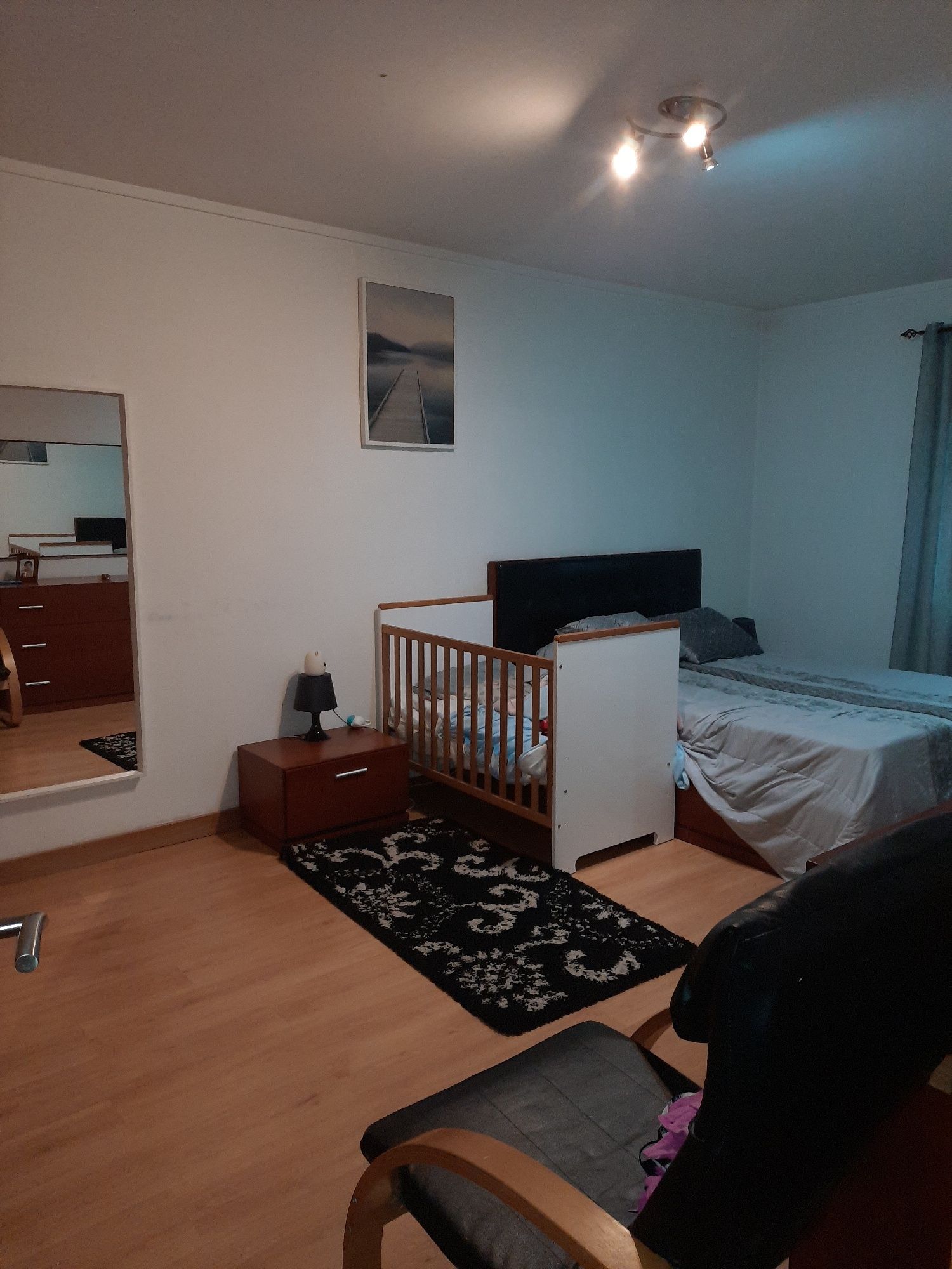 Apartamento  T2  115m²