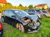 Ford focus MK3 2.0 TDCi wersja Indiwidual
