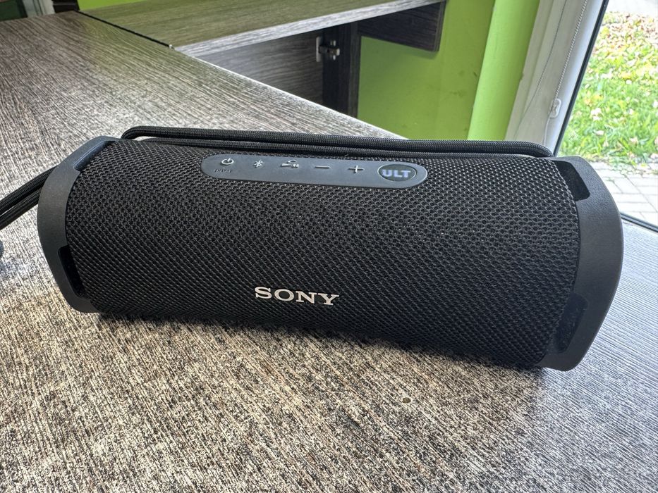 Głośnik bezprzewodowy Sony ULT Field 1