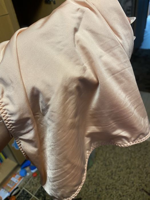 Трусы женские большой размер атласные трусы