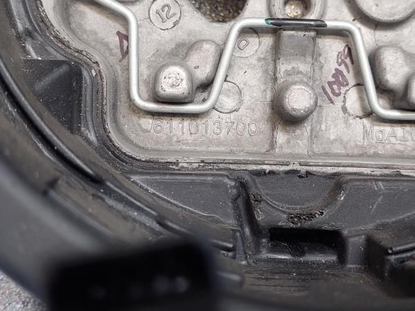 Volante de direção AUDI A1 Sportback (8XA, 8XF)