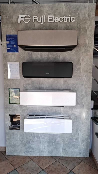 Klimatyzacja Wentylacja Rekuperacja Ogrzewanie Nadmuchowe Skierniewice