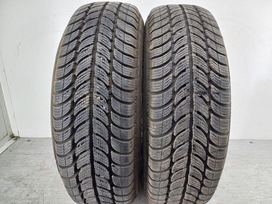 OPONY ZIMOWE 14 PARA DĘBICA FRIGO 2 175/70R14 2024r